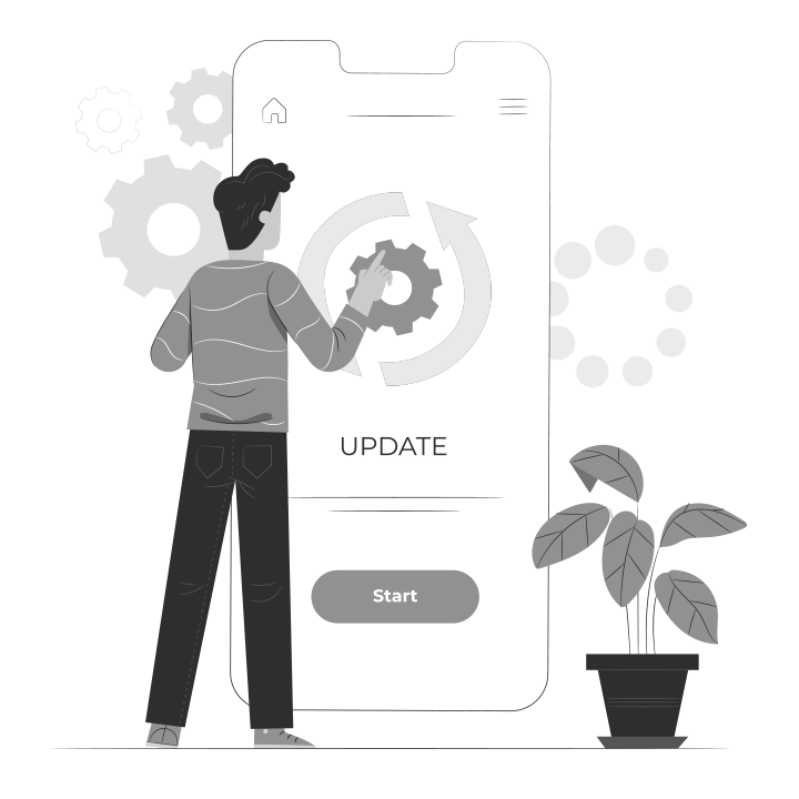 Regularly Update Estimates